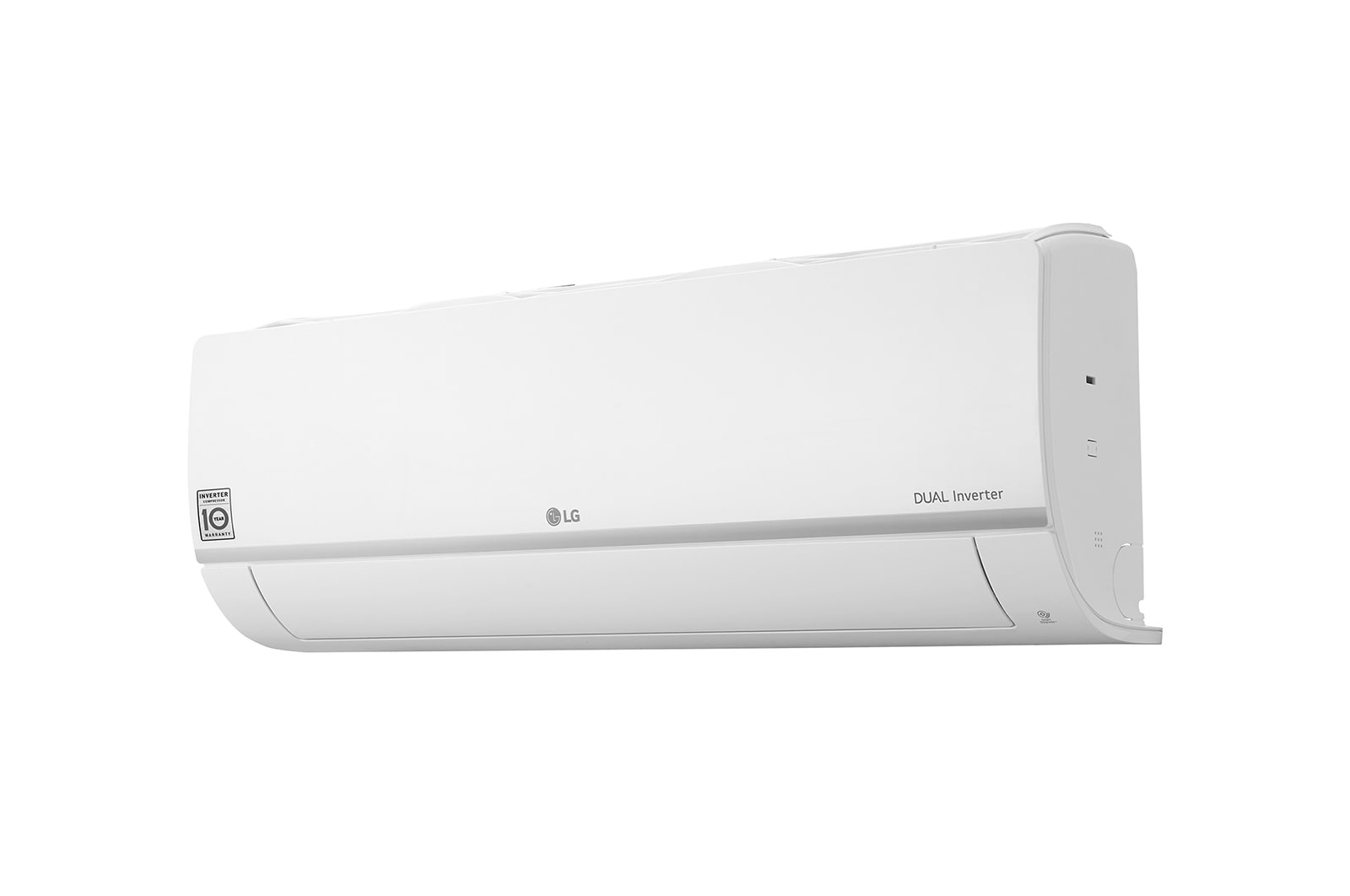 LG 1.5HP Dual Inverter Classic Air Conditioner, S3-Q12JA3AD