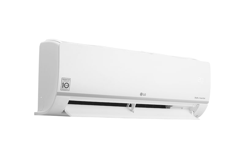 LG 1.5HP Dual Inverter Deluxe Air Conditioner , S3-Q12JA3WA