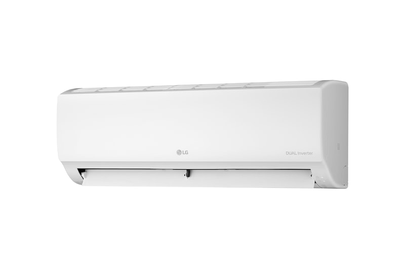 LG  [2024] 1.5HP Dual Inverter Classic Air Conditioner, S3-Q12JAPWL