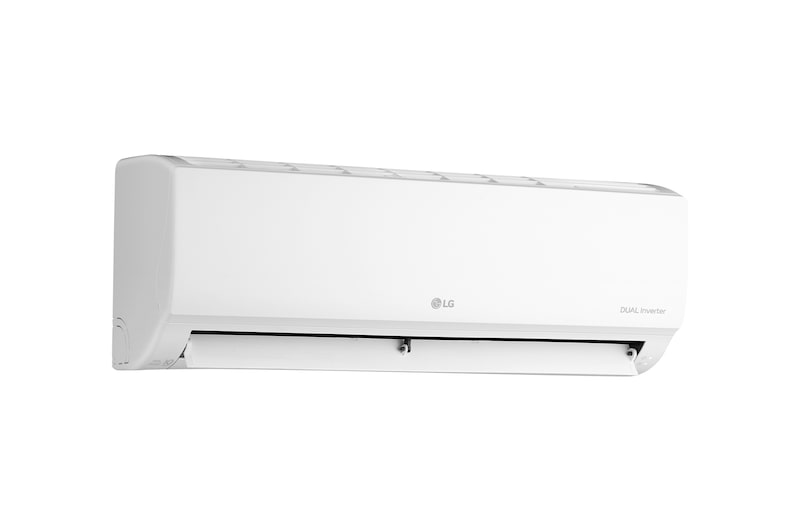 LG  [2024] 1.5HP Dual Inverter Classic Air Conditioner, S3-Q12JAPWL