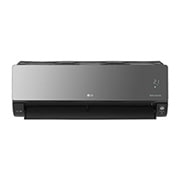 LG [Subscribe] 1.5HP Stylish ARTCOOL™ Air Conditioner with DUAL Inverter, Mirror, S3-Q12JARPA