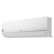 LG 2.0HP Dual Inverter Premium Air Conditioner with Ionizer and ThinQ™ Function, S3-Q18KL2PA