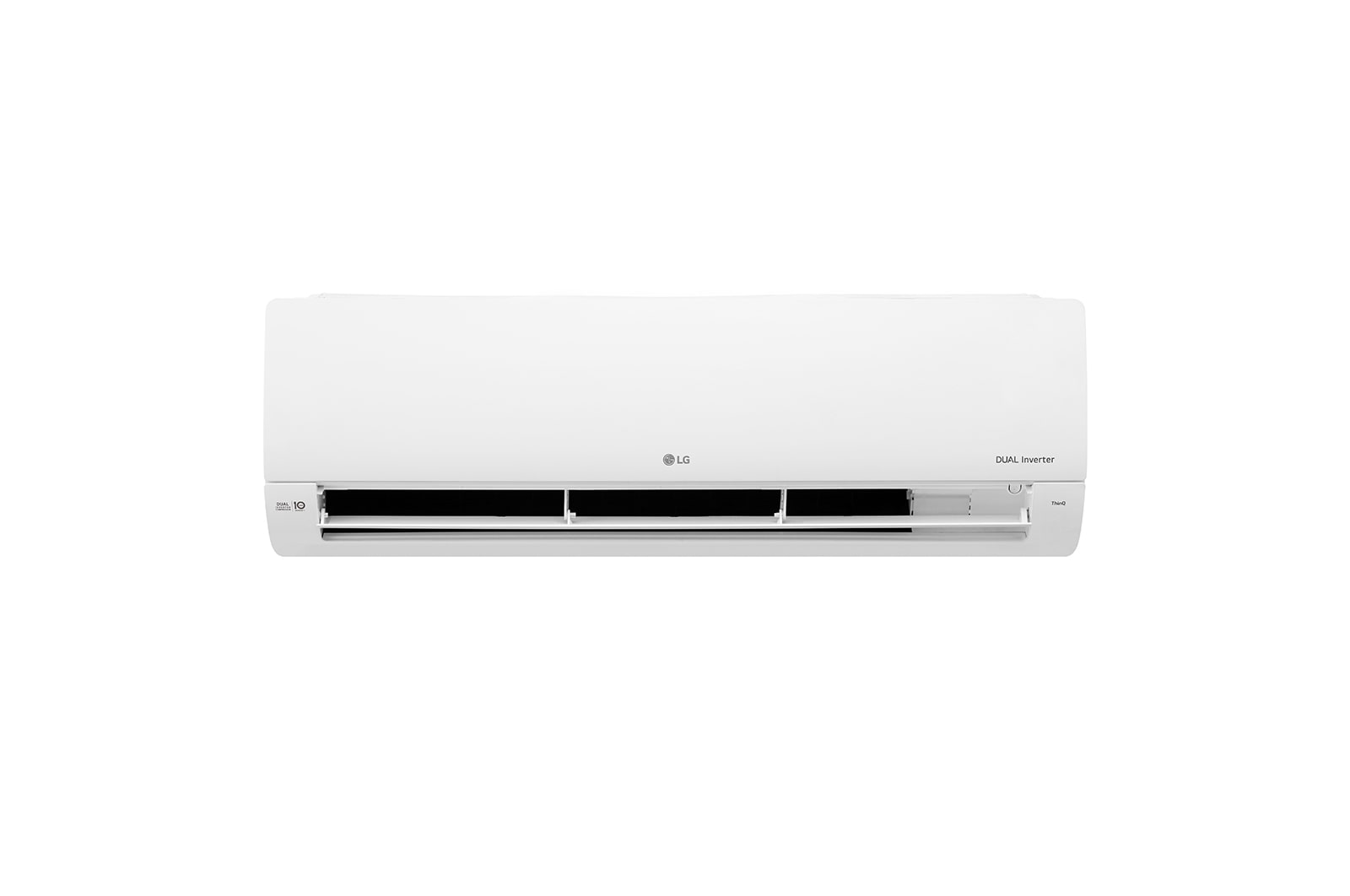 LG [2024] 2.0HP Dual Inverter Premium Air Conditioner with Ionizer and ThinQ™ Function, S3-Q18KLPPA