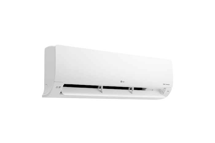 LG [Subscribe] 2.0HP Dual Inverter Premium Air Conditioner with Ionizer and ThinQ™ Function (S3-Q18KLPPA.ATWGSE1), S3-Q18KLPPA