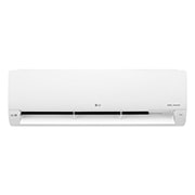LG [2024] 2.0HP Dual Inverter Premium Air Conditioner with Ionizer and ThinQ™ Function, S3-Q18KLPPA