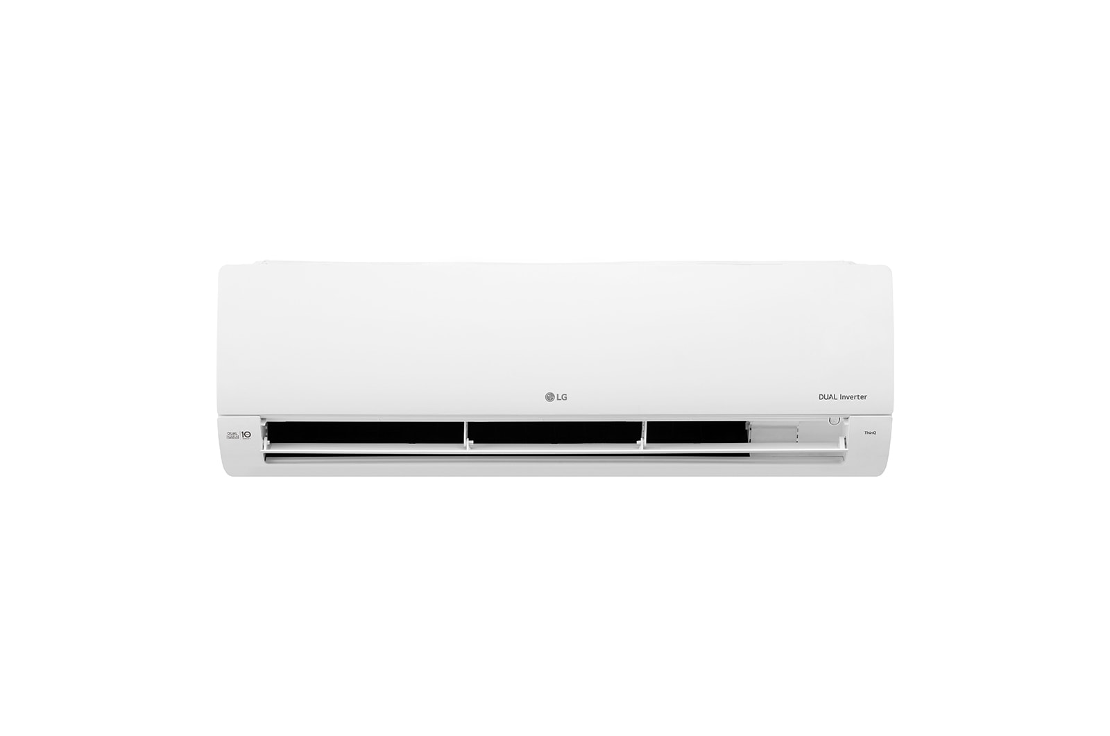 LG [RENTAL] 2.5HP Dual Inverter Premium Air Conditioner with Ionizer and ThinQ™ Function (S3-Q24K2PPA.ATWGSE1), S3-Q24K2PPA