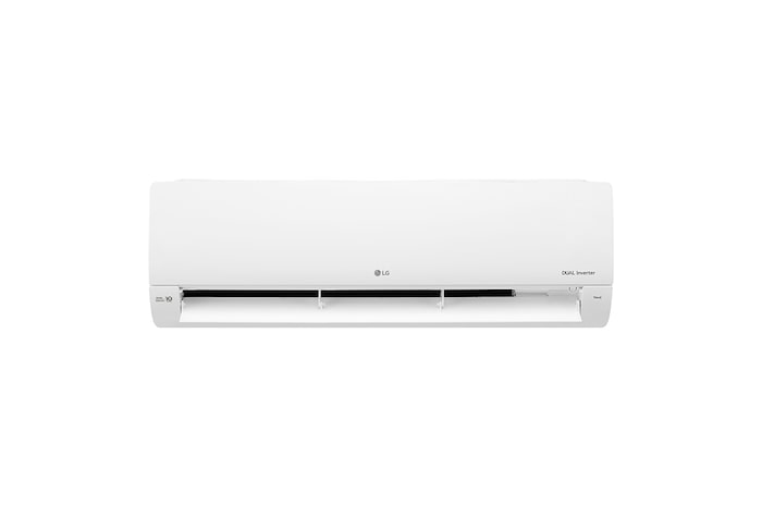 LG [Subscribe] 2.5HP Dual Inverter Premium Air Conditioner with Ionizer and ThinQ™ Function (S3-Q24K2PPA.ATWGSE1), S3-Q24K2PPA