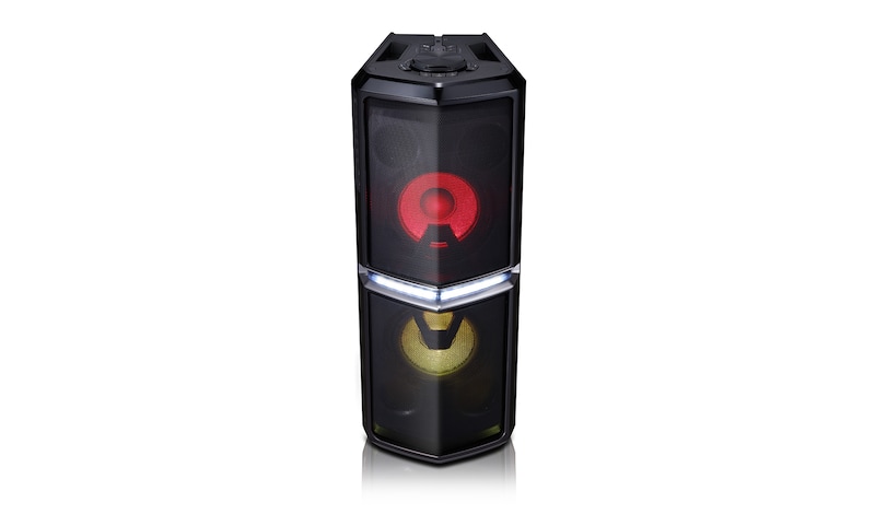 LG XBOOM Speaker FH6, FH6