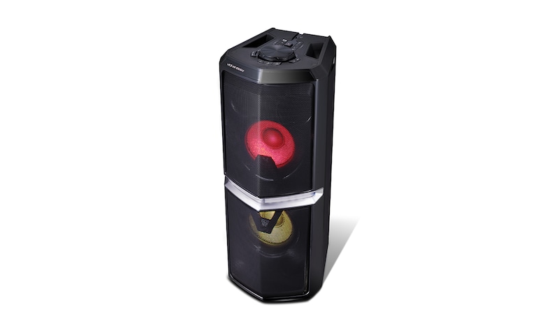 LG XBOOM Speaker FH6, FH6