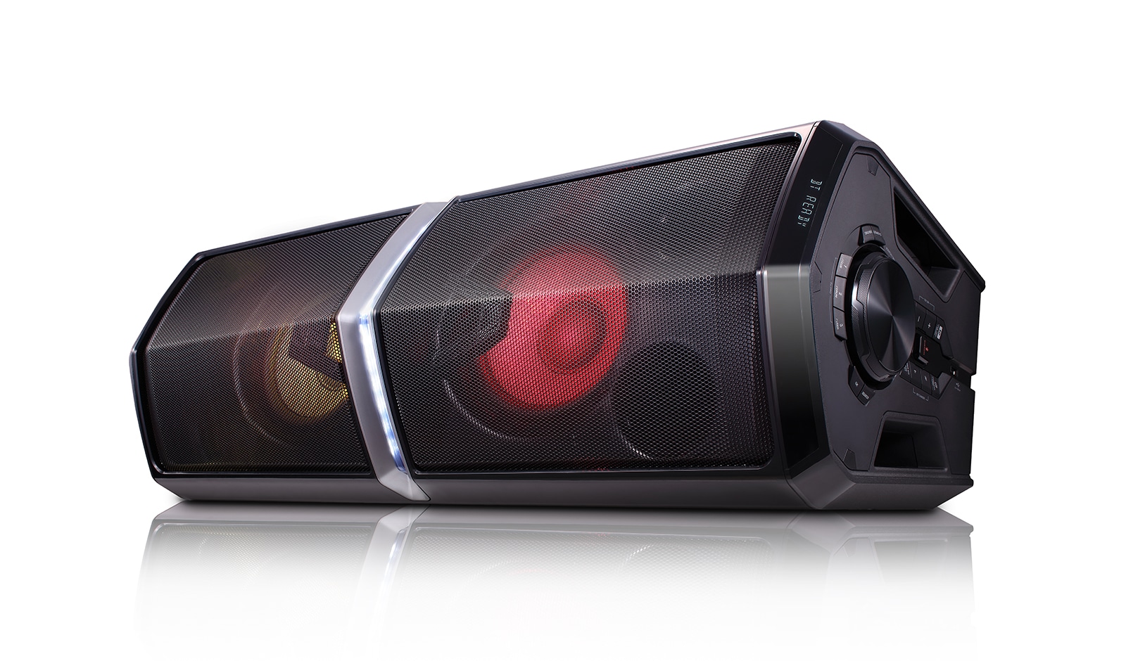 LG XBOOM Speaker FH6, FH6
