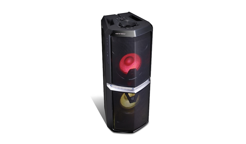 LG XBOOM Speaker FH6, FH6