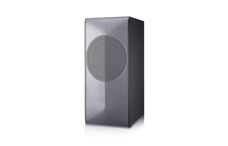 LG Music Flow HS7, LAS750M