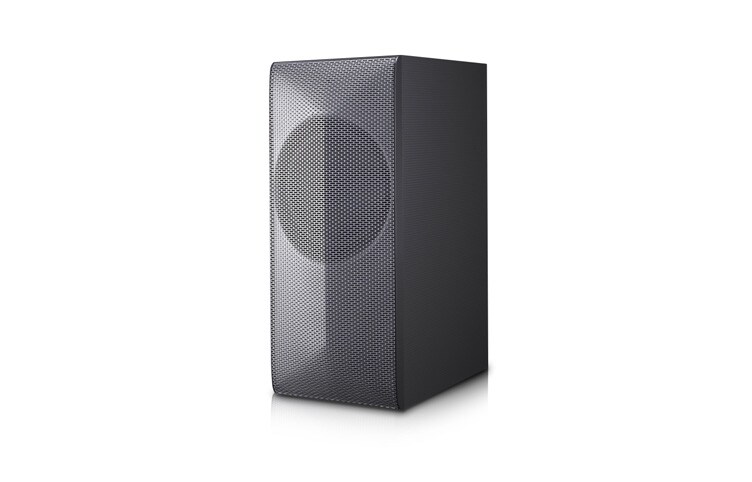 LG Music Flow HS7, LAS750M