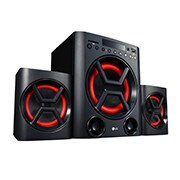 LG XBOOM LK72B, LK72B