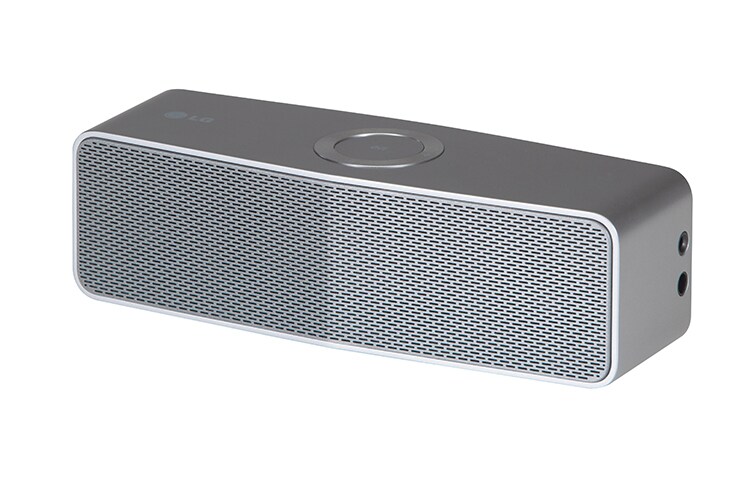 LG Portable Bluetooth Speaker Music Flow P7 (NP7550), NP7550