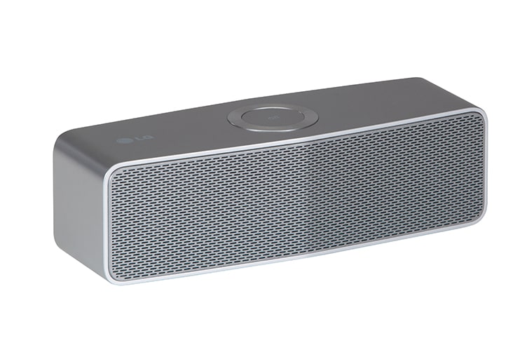 LG Portable Bluetooth Speaker Music Flow P7 (NP7550), NP7550