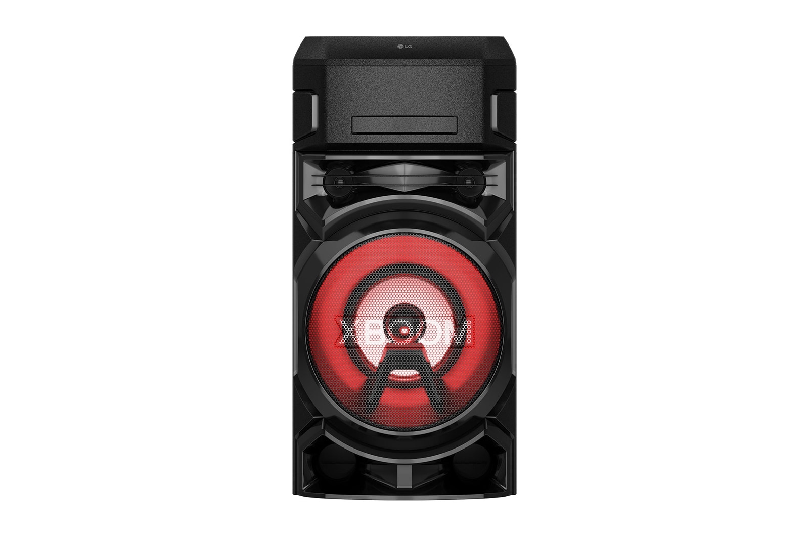 LG XBOOM ON5 300W One Body Speaker with Super Bass Boost, Karaoke & DJ Function, ON5