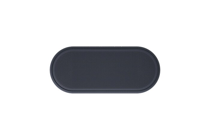 LG Eclair QP5 320W 3.1.2ch Dolby Atmos & DTS:X Compact Sound Bar with Vibration Dapening Subwoofer, QP5