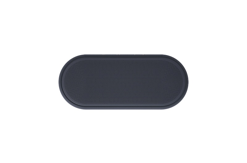 LG Eclair QP5 320W 3.1.2ch Dolby Atmos & DTS:X Compact Sound Bar with Vibration Dapening Subwoofer, QP5