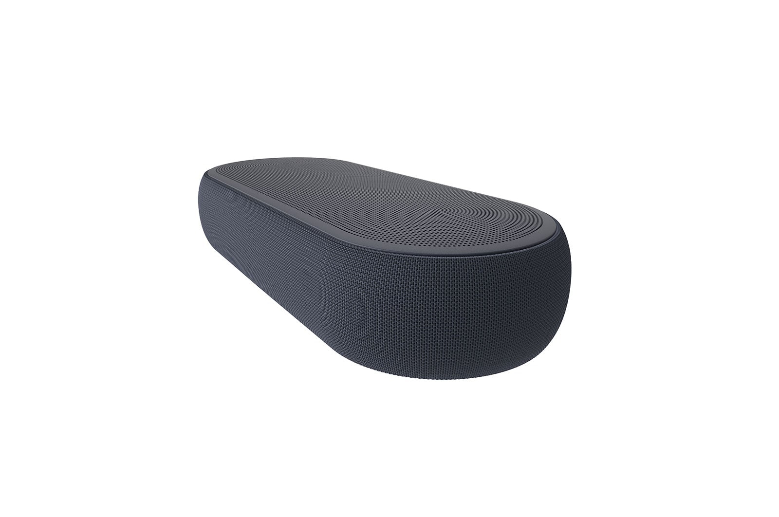 LG Eclair QP5 320W 3.1.2ch Dolby Atmos & DTS:X Compact Sound Bar with Vibration Dapening Subwoofer, QP5