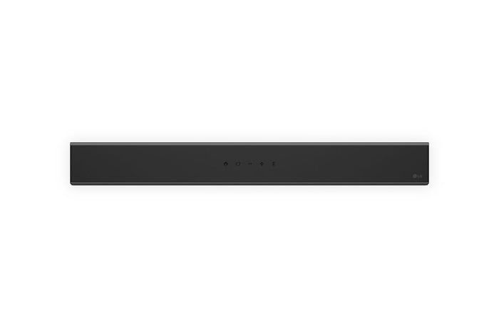 LG S40T 300W 2.1ch soundbar with Dolby Digital and DTS Digital Surround, S40T