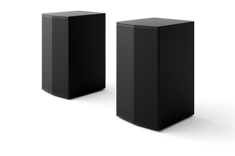 Soundbar 