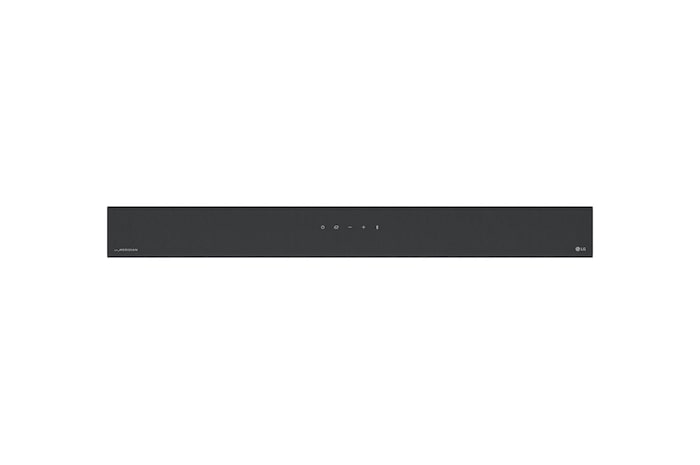 LG S65Q 420W 3.1ch High Res Audio soundbar with DTS Virtual:X, S65Q