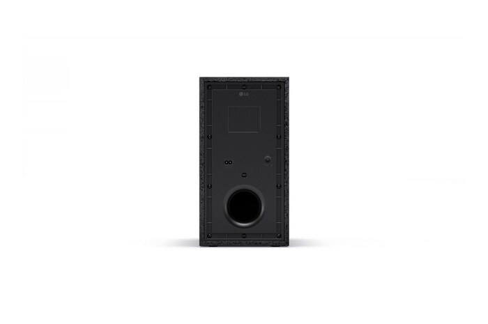 LG S70TY 400W 3.1.1ch High Res Audio soundbar with Dolby Atmos, S70TY