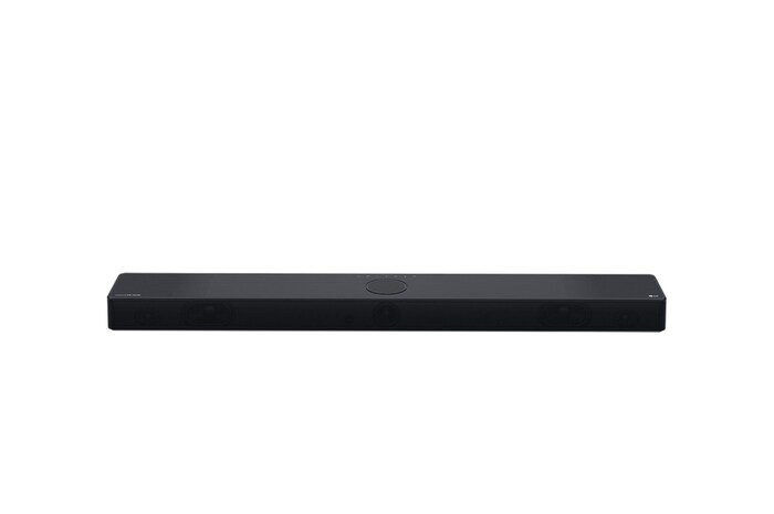 LG Soundbar C SC9S Perfect Matching for OLED evo C Series TV with WOW Symphony, SC9S
