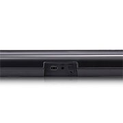 LG SJ2 Soundbar, SJ2