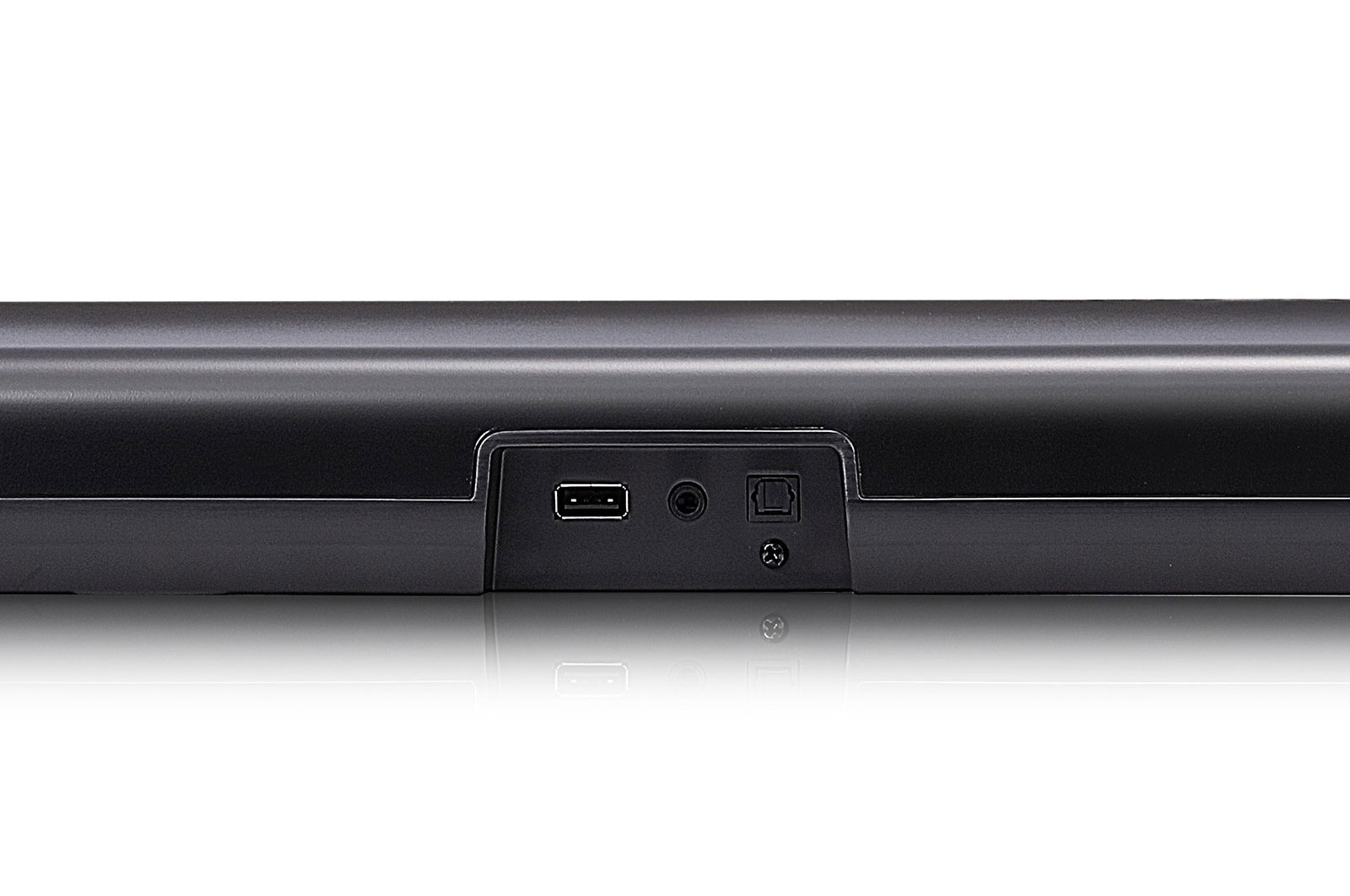 LG SJ2 Soundbar, SJ2