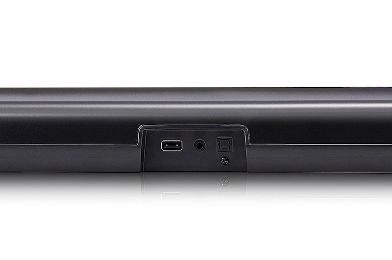 LG SJ2 Soundbar, SJ2