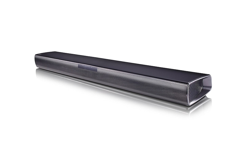 LG SJ2 Soundbar, SJ2