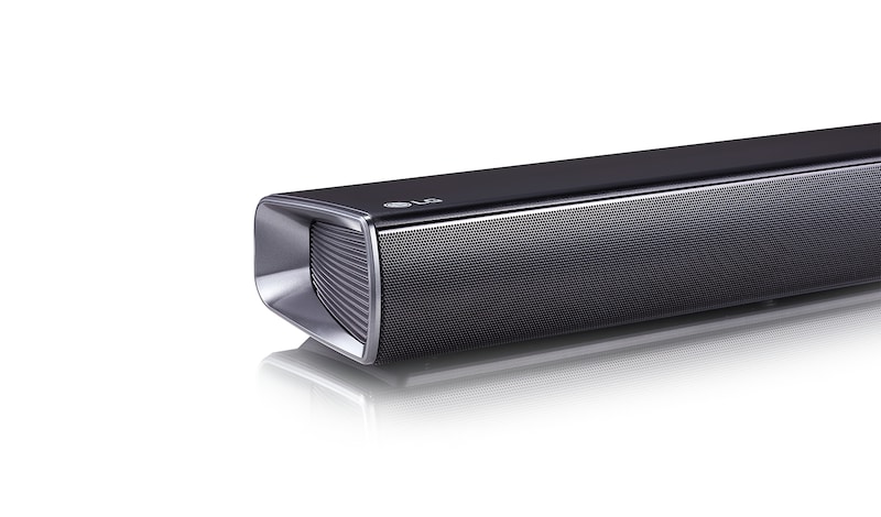 LG Sound Bar SJ6, SJ6