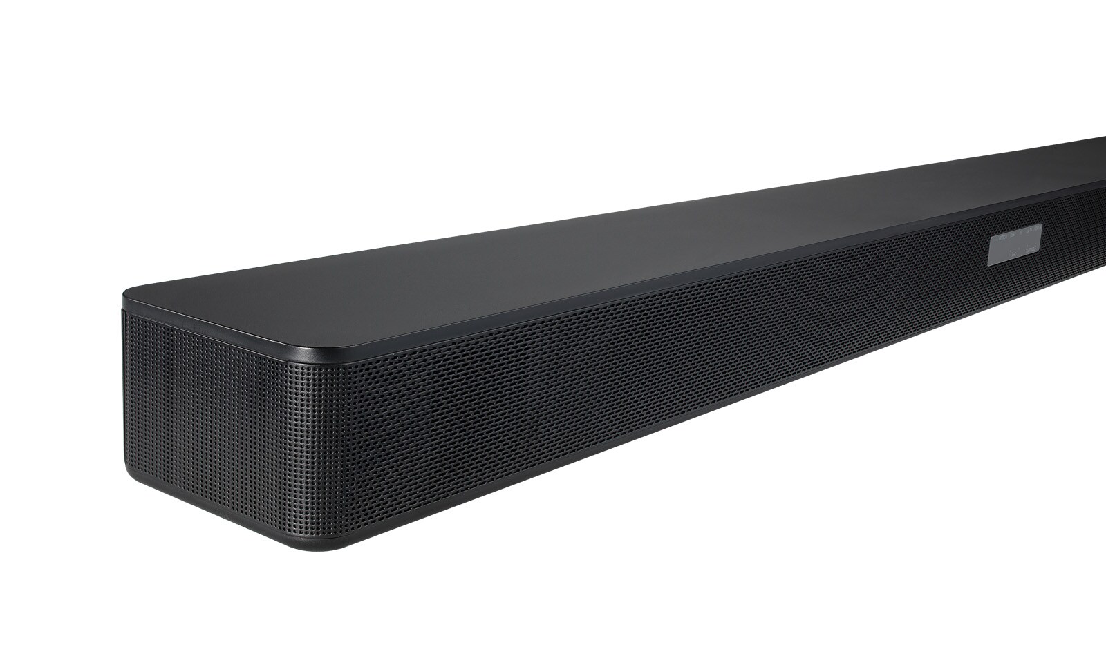 LG 360W 2.1 Channel Audio Sound Bar with dts Virtual:X, SK5