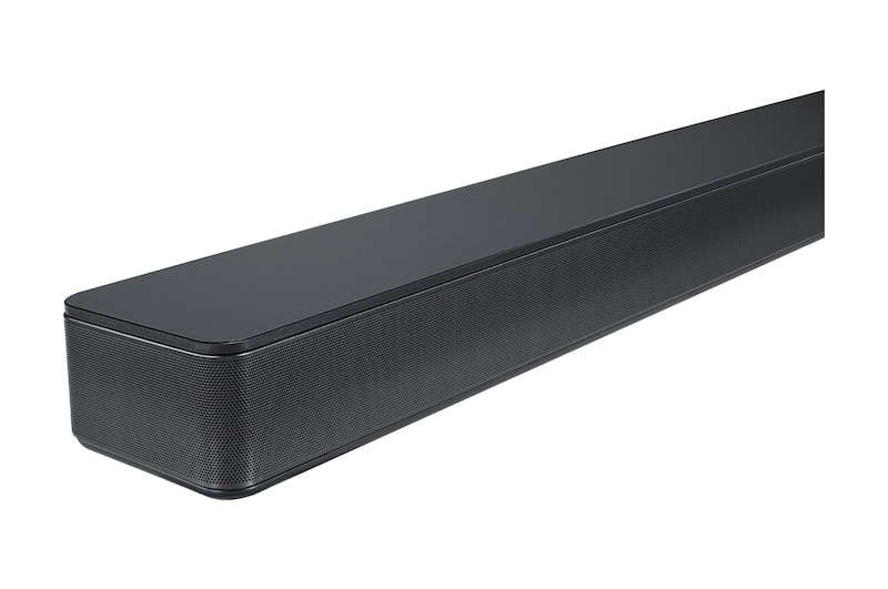LG 360W 2.1 Channel Audio Sound Bar with dts Virtual:X & Wi-Fi Connectivity, SK6