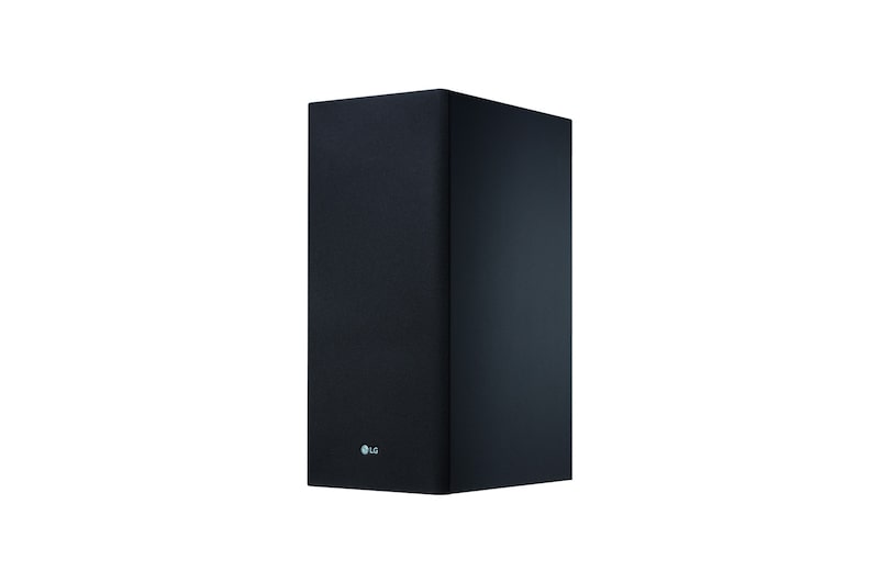 LG 360W 2.1 Channel Audio Sound Bar with dts Virtual:X & Wi-Fi Connectivity, SK6