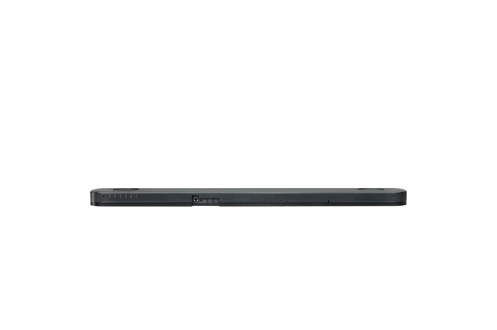 LG 500W 5.1.2 Channel Dolby Atmos Sound Bar with 4K Pass Thru, SK9Y