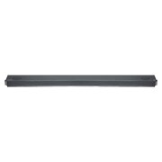 LG 570W 5.1.2 Channel High Res Audio Dolby Atmos Sound Bar with Meridian Technology and 4K Pass Through, SL10Y