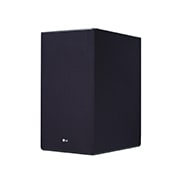 LG 570W 5.1.2 Channel High Res Audio Dolby Atmos Sound Bar with Meridian Technology and 4K Pass Through, SL10Y