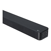LG 300W 2.1 Channel Sound Bar, SL4