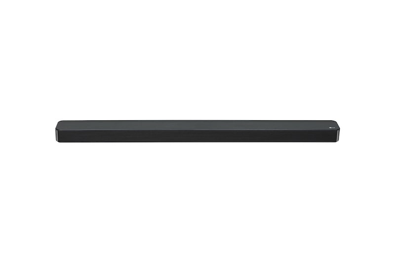 LG 420W 3.1 Channel High Res Audio Sound Bar with DTS Virtual X , SL6Y