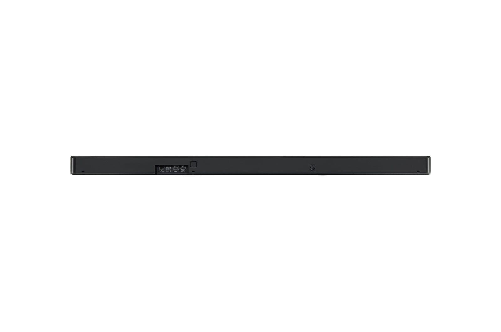LG 420W 3.1 Channel High Res Audio Sound Bar with DTS Virtual X , SL6Y