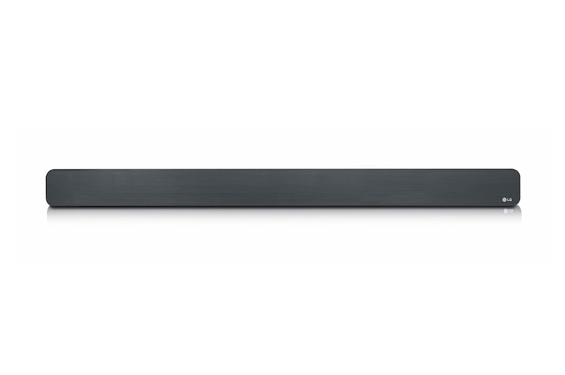 LG 420W 3.1 Channel High Res Audio Sound Bar with Meridian Technology, SL7Y