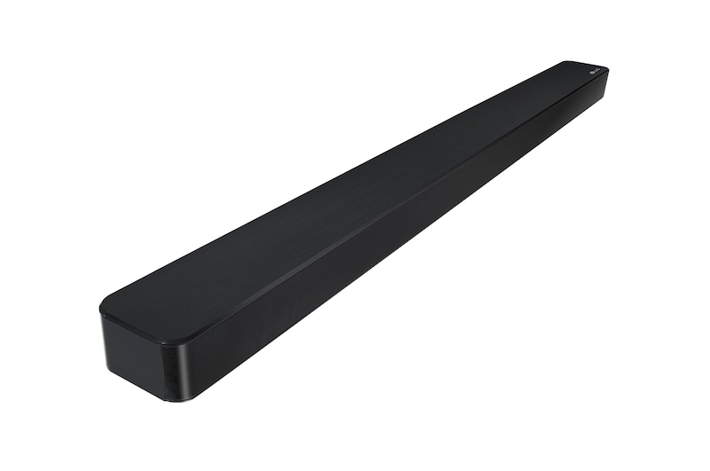 LG 420W 3.1 Channel High Res Audio Sound Bar with Meridian Technology, SL7Y