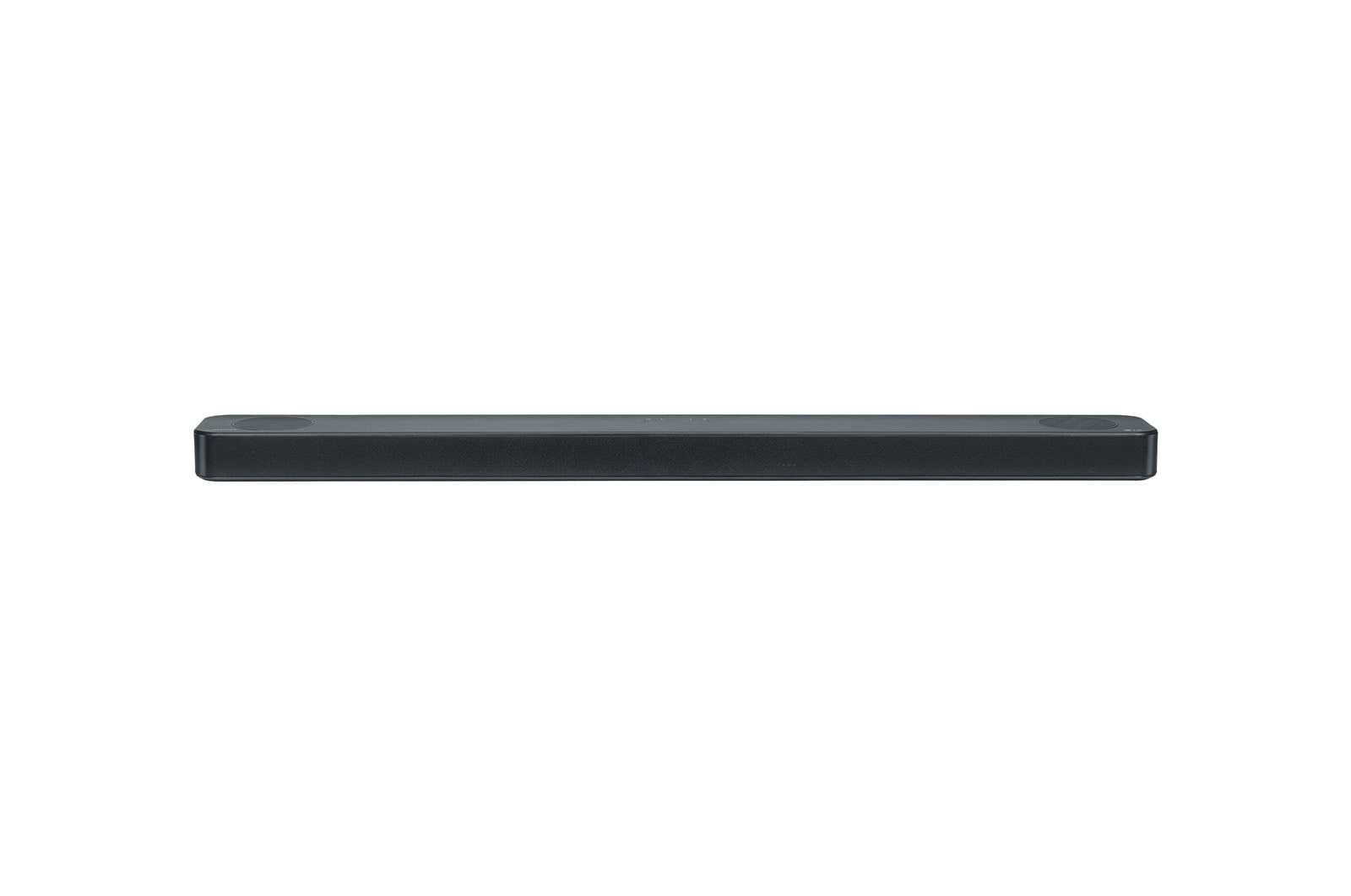 LG 440W 3.1.2 Channel High Res Audio Dolby Atmos Sound Bar with Meridian Technology and 4K Pass Through, SL8Y