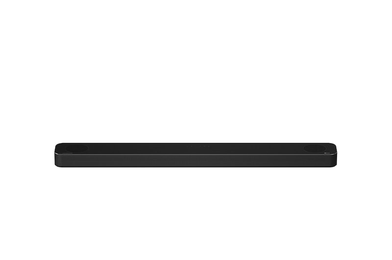 LG SN8Y 440W 3.1.2ch Hi-Res Dolby Atmos Sound Bar with Meridian Technology, SN8Y