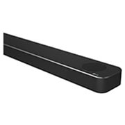 LG SN8Y 440W 3.1.2ch Hi-Res Dolby Atmos Sound Bar with Meridian Technology, SN8Y