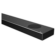 LG SN9Y 520W 5.1.2ch Hi-Res Dolby Atmos Sound Bar with Meridian Technology, SN9Y