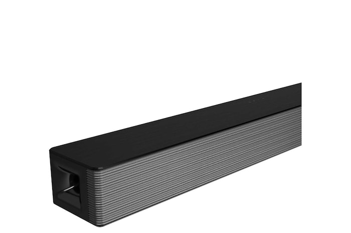 LG SNH5 600W 4.1ch Sound Bar with DTS Virtual X & Bluetooth® Connectivity, SNH5